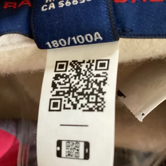 Polo Ralph Lauren Polo Sport Logo Plaid Men Hoodie Size Large Multicolored - Picture 12 of 13